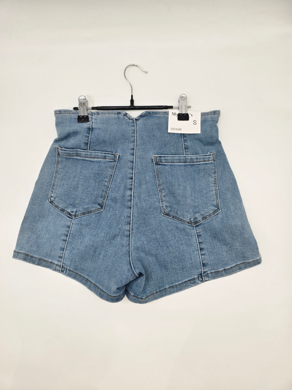 Caro JAX PureForm™ Classic Shorts