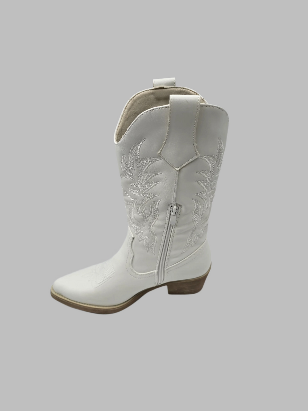 Caro JAX: The Western Muse – Cowboy Boots for Bold Women