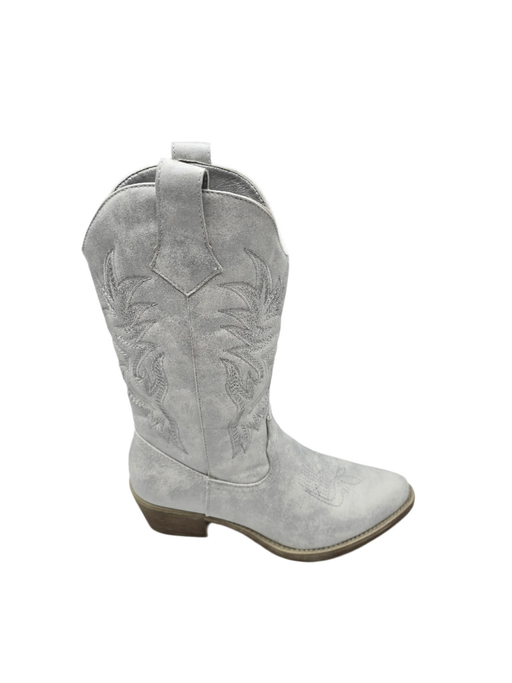 Caro JAX: The Western Muse – Cowboy Boots for Bold Women