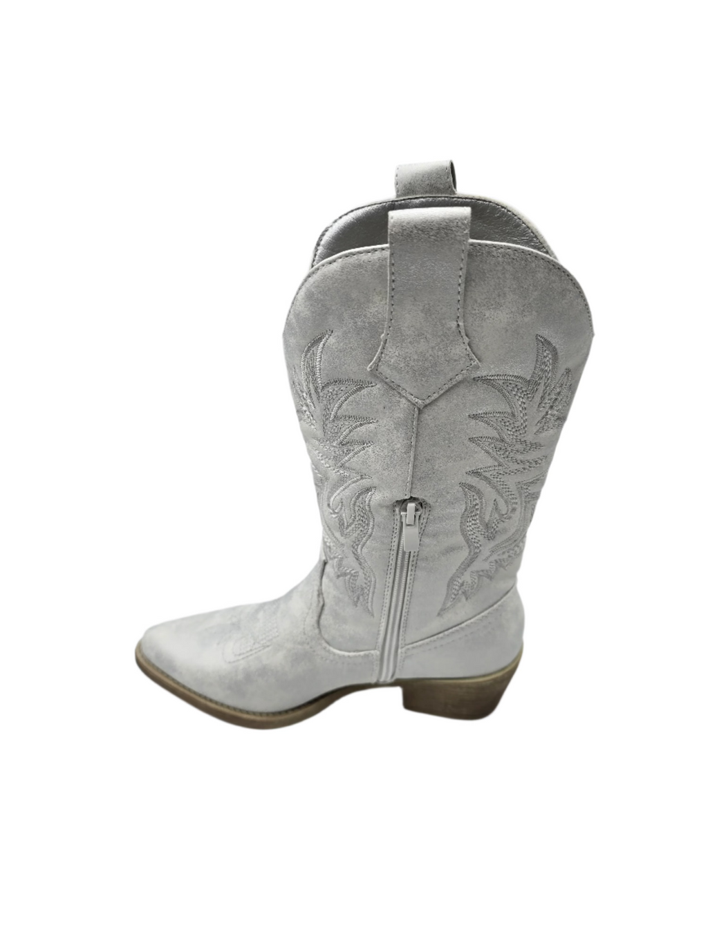 Caro JAX: The Western Muse – Cowboy Boots for Bold Women