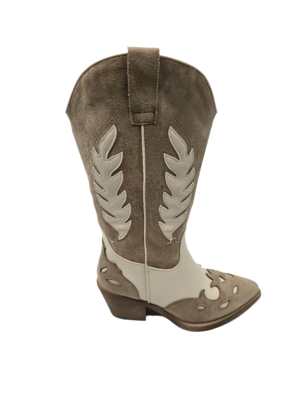 Caro JAX: The Western Muse – Cowboy Boots for Bold Women