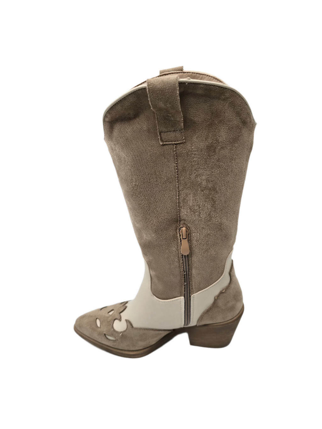 Caro JAX: The Western Muse – Cowboy Boots for Bold Women