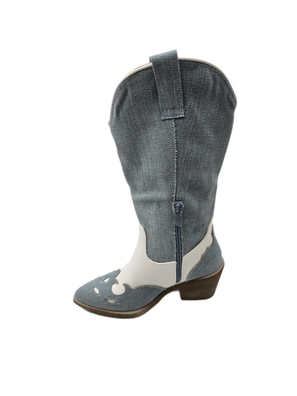 Caro JAX: The Western Muse – Cowboy Boots for Bold Women