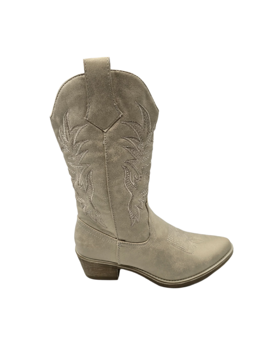 Caro JAX: The Western Muse – Cowboy Boots for Bold Women
