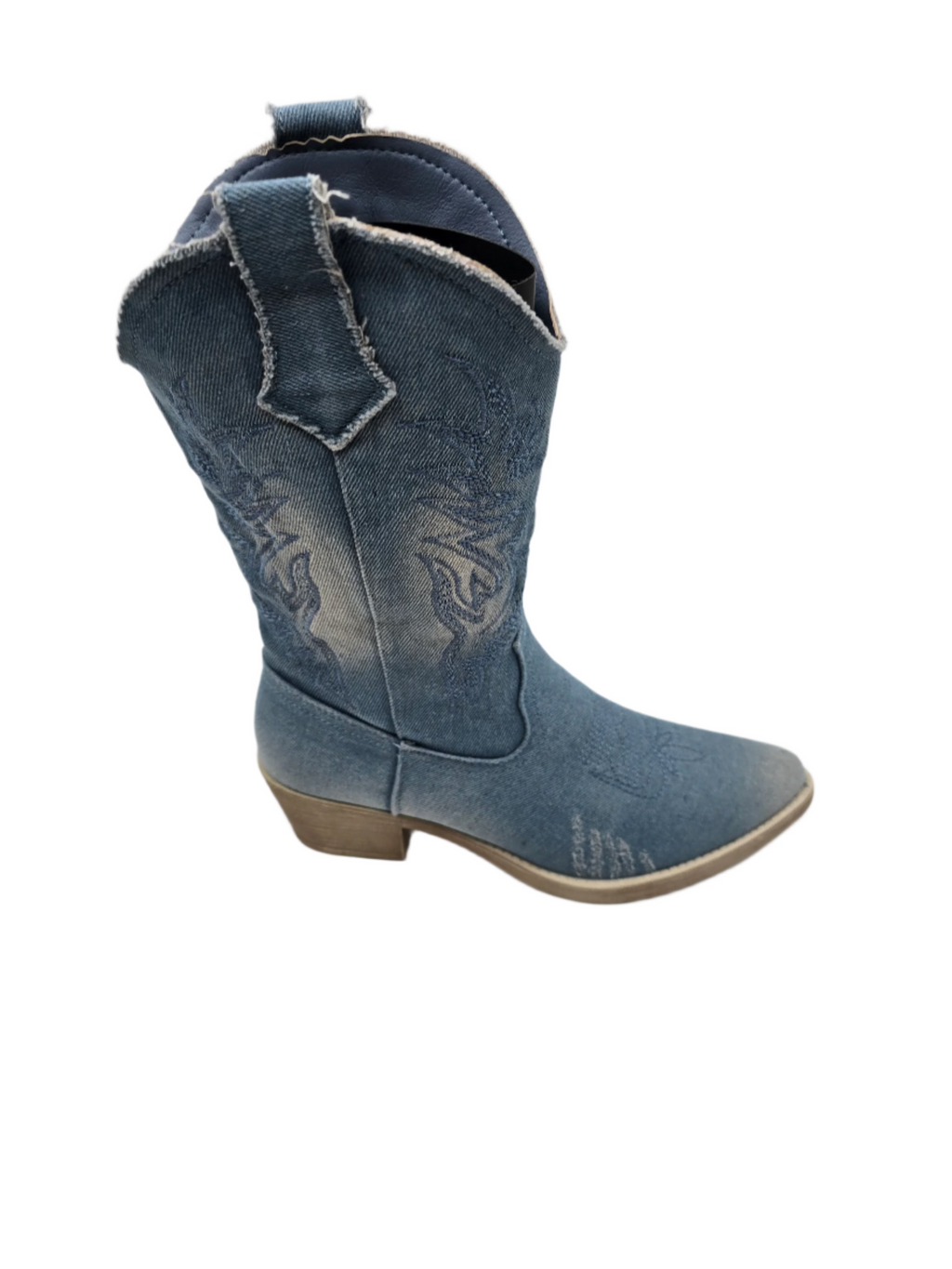 Caro JAX: The Western Muse – Cowboy Boots for Bold Women