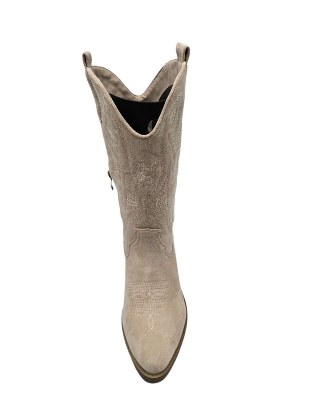 Caro JAX: The Western Muse – Cowboy Boots for Bold Women