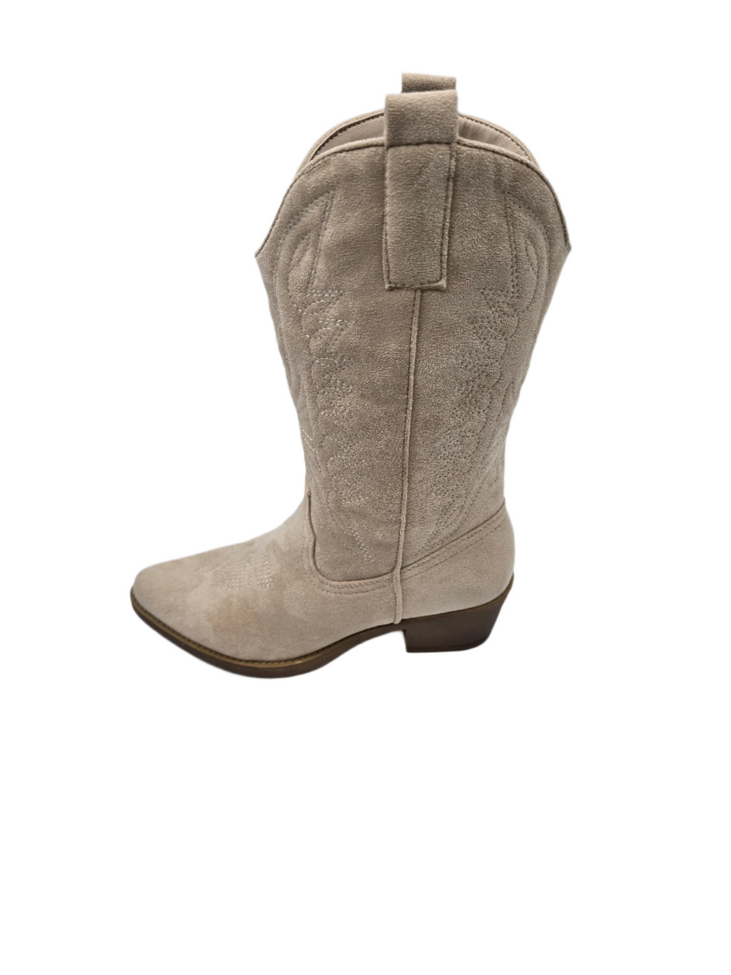 Caro JAX: The Western Muse – Cowboy Boots for Bold Women