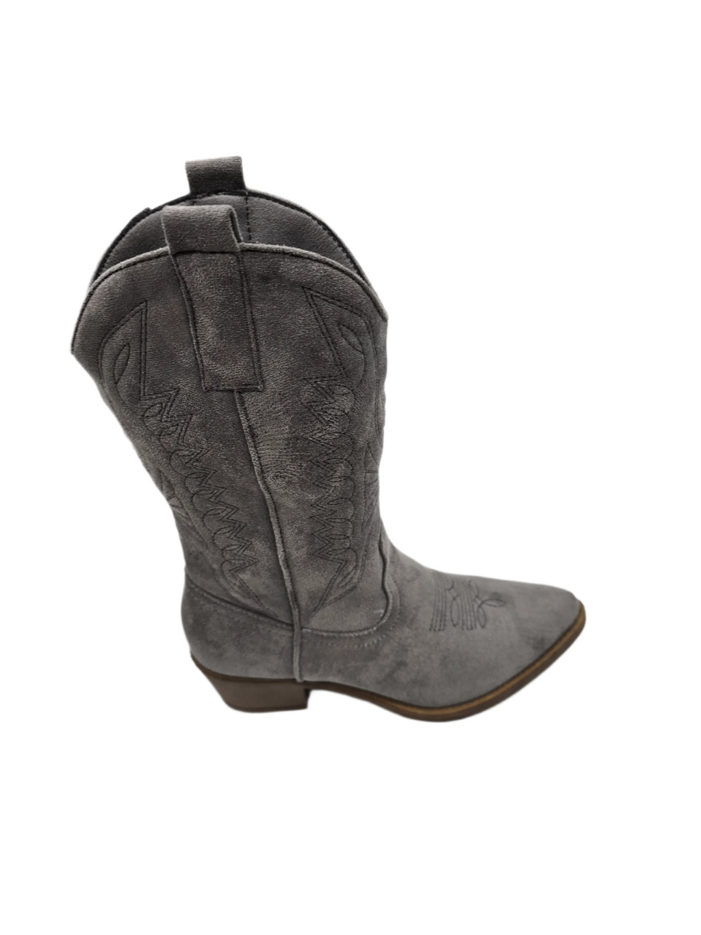 Caro JAX: The Western Muse – Cowboy Boots for Bold Women