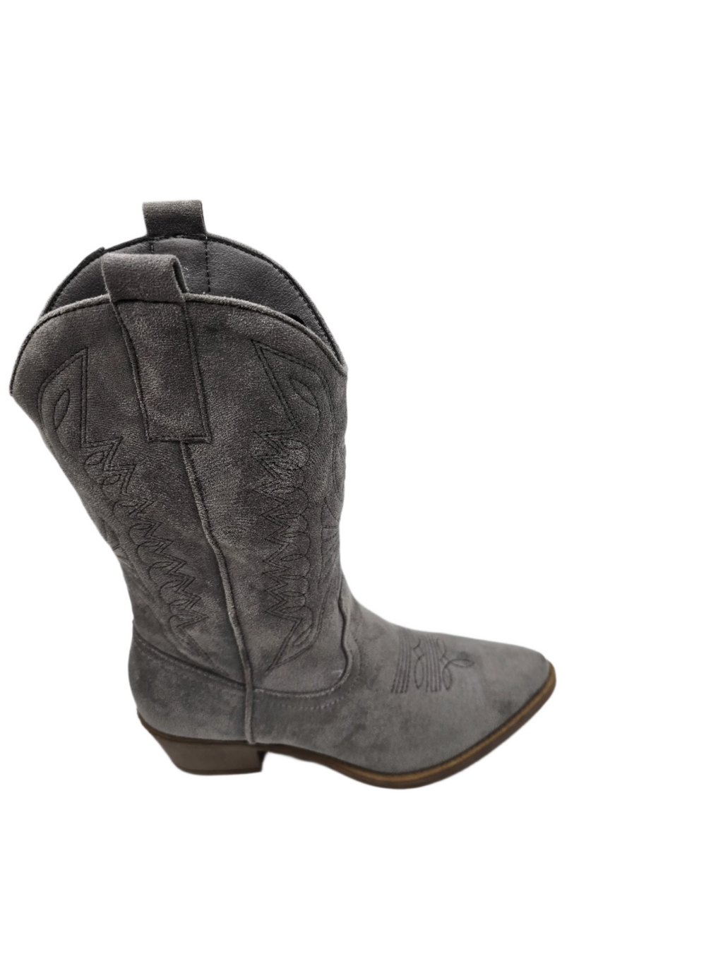 Caro JAX: The Western Muse – Cowboy Boots for Bold Women