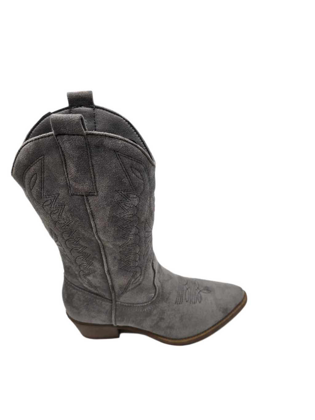 Caro JAX: The Western Muse – Cowboy Boots for Bold Women