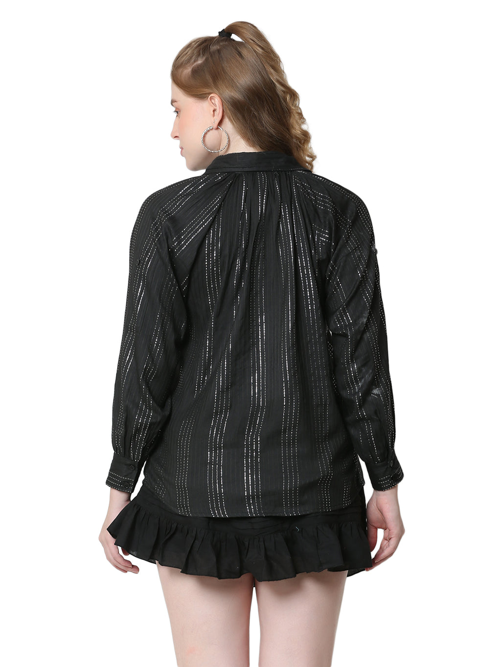 The Core Edge Skirt – Mini